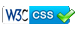 ¡CSS Válido!