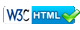 ¡HTML5 Válido!